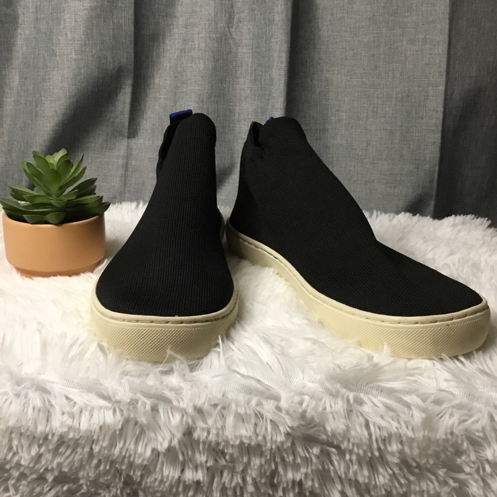 Rothy’s High Tops